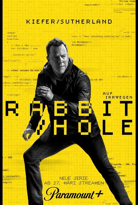 Rabbit Hole Series .